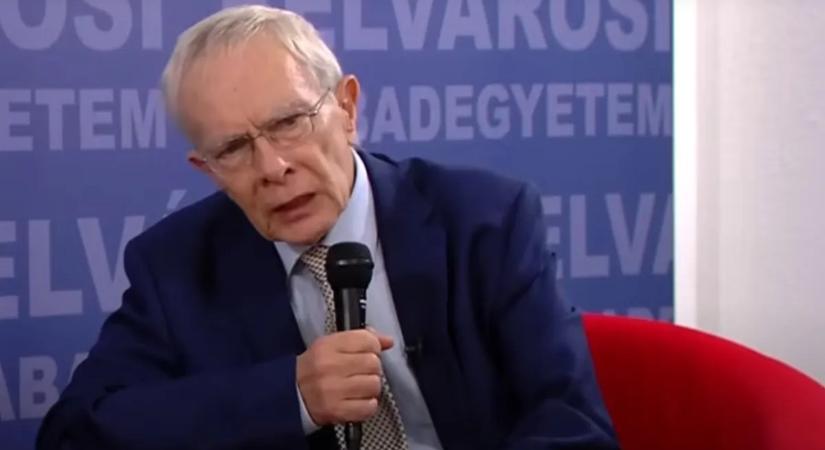 A Tisza Párt tanácsadója a tervezett adóemelésükről: Ha fenik a kést, a malacnak nem kell megmondani, mi jön