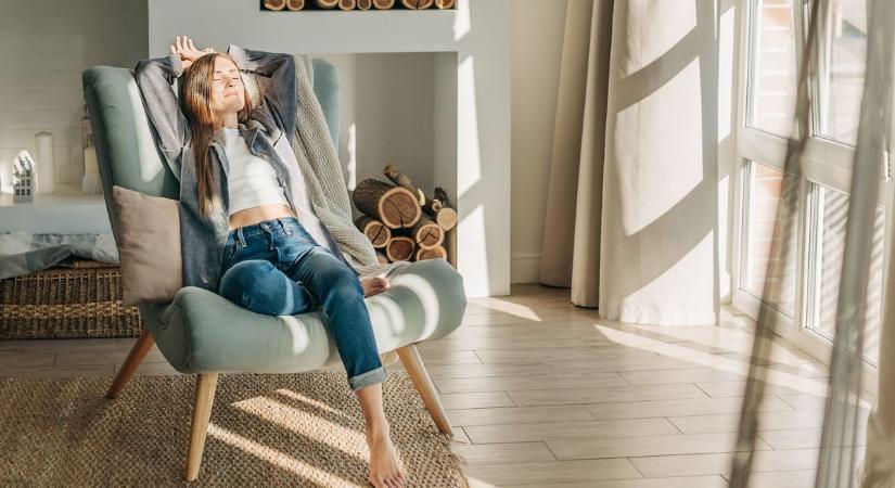 Mindig rendetlennek érzed a lakást? 6 szokás és napi 10 perc kell, hogy tisztább legyen