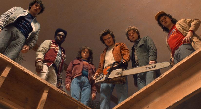Stranger Things: Megjött az ötödik évad utolsó részeinek előzetese, ami izgalmas ízelítőt ad a folytatódó végjátékból
