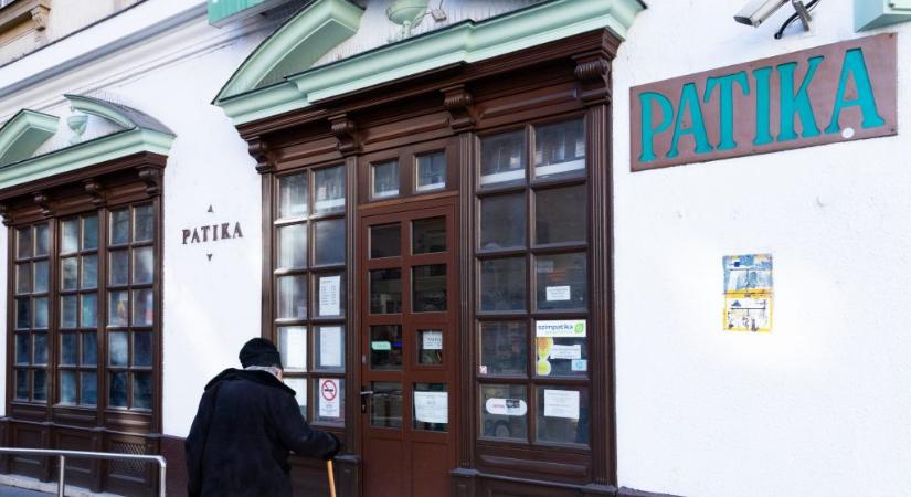 Hiány van egyes gyógyszertárakban az influenza elleni oltásokból