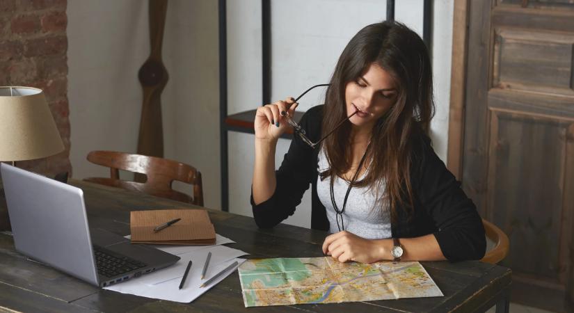 Így tervezd meg a téli utazásodat stresszmentesen