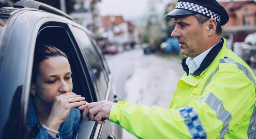 Fontos figyelmeztetés érkezett az autósok számára, mindenkit érint: a rendőrség tette közzé