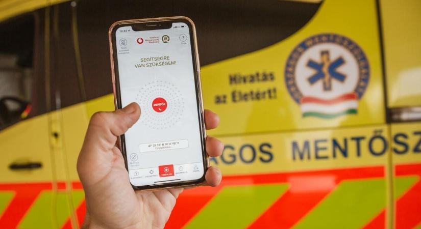 Így mentette meg édesanyja életét a négyéves kisfiú