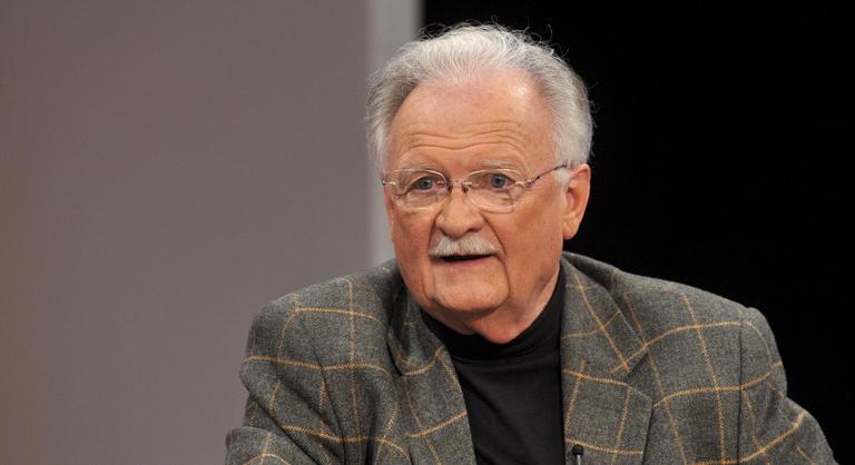 Kiderült, mikor és hol temetik Balázs Pétert