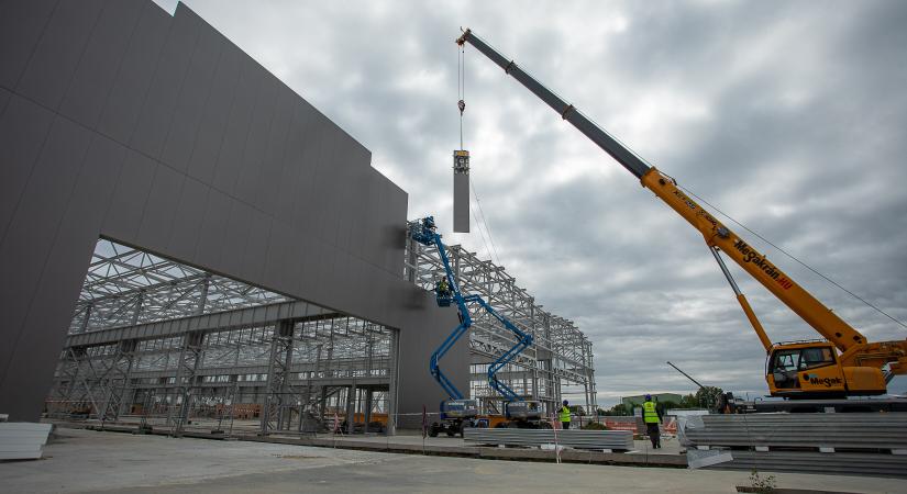 Paks II: a lakosság kétharmada a fejlesztés mellett áll