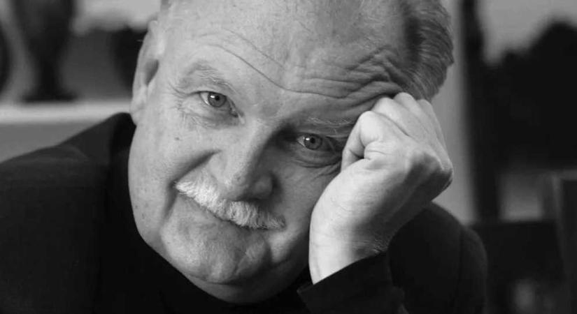 Bejelentették, mikor és hol vesznek végső búcsút Balázs Pétertől