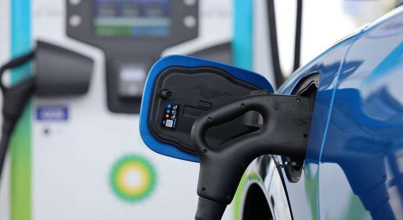 Így alakítja át a kormány az üzemanyagpiacot - érkezik a ZÖTIR