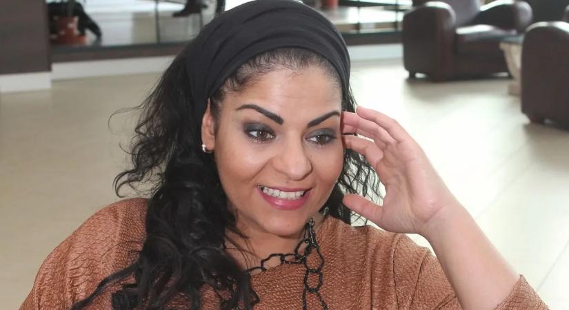 Egy félmosoly súlya: Kepes András mondata változtatta meg Mohamed Fatima életét