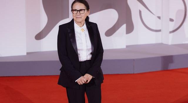 Enyedi Ildikó tarolt Franciaországban – az új filmjét is bemutatták