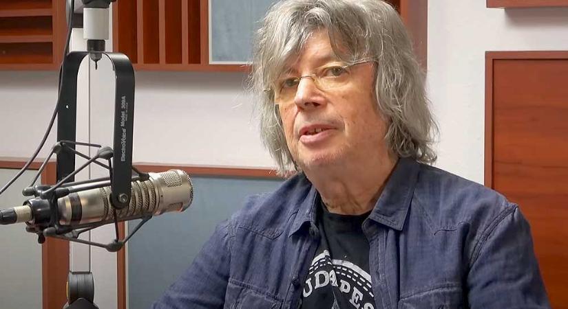 Továbbra is börtönben marad Bródy János fia, Dániel bosszúból feltörte korábbi munkahelyének számítógépes rendszerét