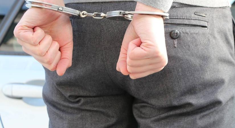 Brutális drogfogás Szolnokon – látványos videót tett közzé a kormánybiztos