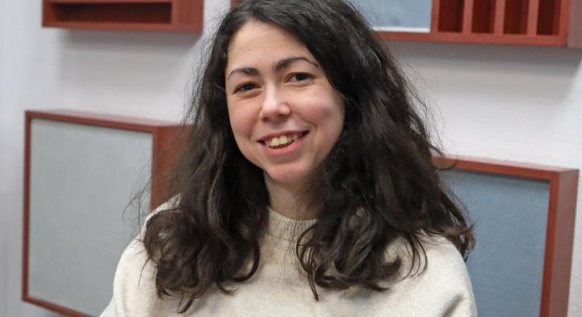 Virág Andrea: Veszteségminimalizálásról szól a rendőri fellépés és a relatiziválás