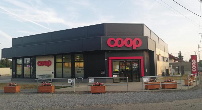 Pekó László: „A Coop nemcsak hálózat, hanem életforma – immár 30 éve”