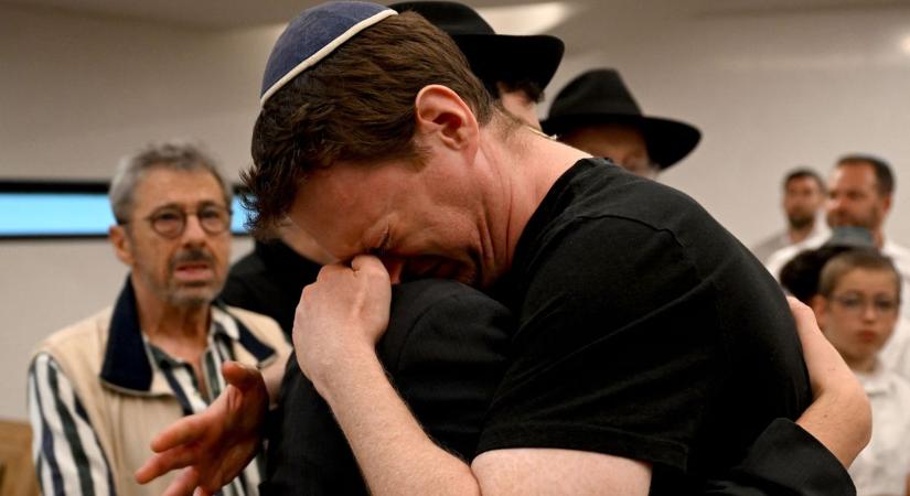 „Ez a kihívás nem a zsidókat érinti csupán, hanem egész civilizációnkat!” – az ausztráliai terror margójára