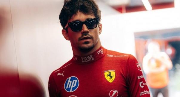 Vasseur reagált Leclerc „most vagy soha” kijelentésére