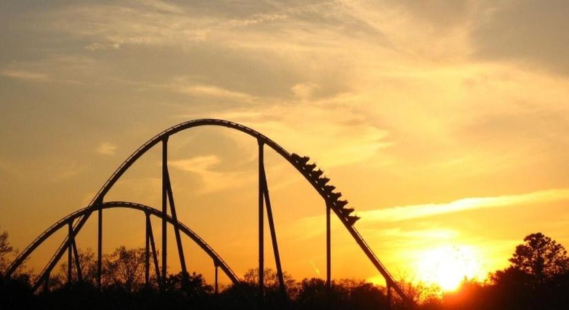 A tőkepiacok következő éve is kész őrület lehet