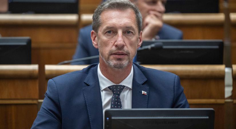 A KDH a rákhoz hasonlította az antiszemitizmust