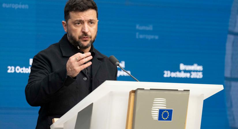 Célkeresztben az orosz árnyékflotta: új szankciókkal sújt az EU