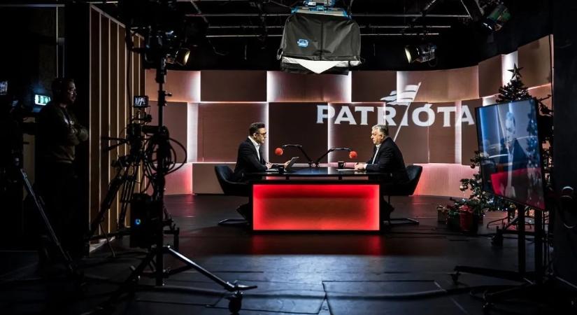 Orbán Viktor: Ilyen az, ha a brüsszeliek meg akarnak törni…