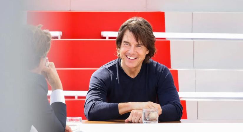 Megszereztük a titkos receptet! Készítsd el te is Tom Cruise híres karácsonyi sütijét!