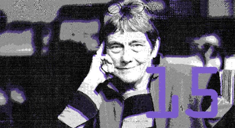 ”Mélyen érint minden, ami az országgal történik - Csomay Zsófia” // Építészfórum 25