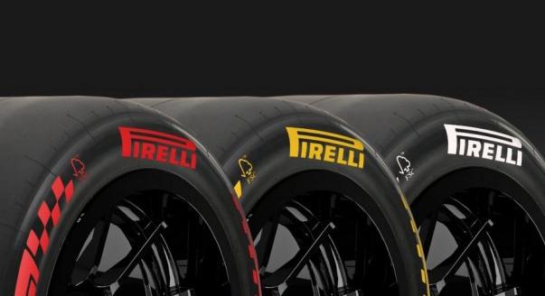 A teljes gumiválasztékot beveti a Pirelli az első három F1-es futamon