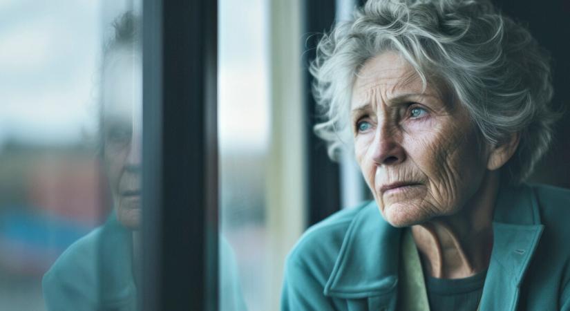 Csendes teher az ünnepek alatt: minden hatodik idősebb magyar ezzel küzd