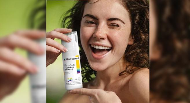 Napi fényvédők: az egészséges bőr titka