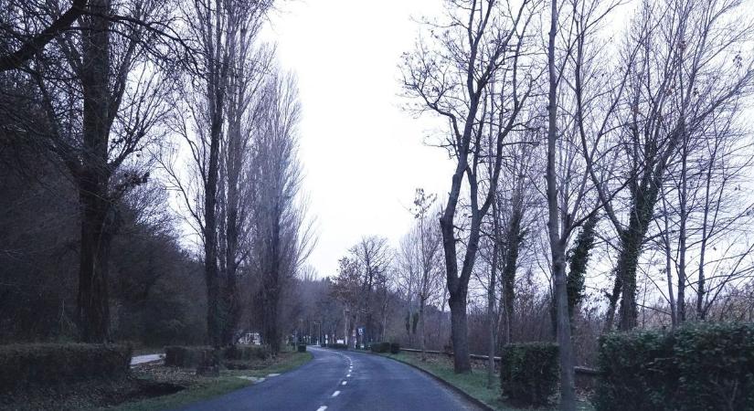 Felszakadozik végre felettünk a felhőzet? Ezt tudni a keddi időjárásról