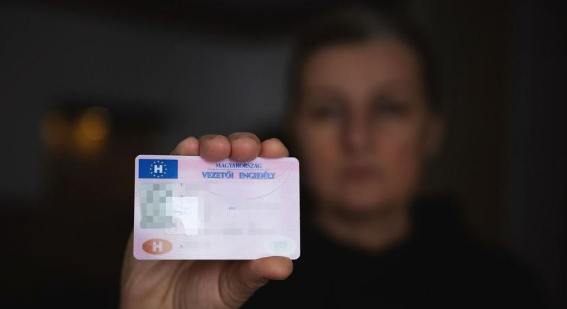 Ideje volna abbahagyni - nyílt figyelmeztetés idősebb sofőröknek