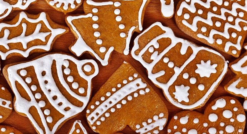 6 egyszerű karácsonyi süti recept, ami megmenti az ünnepi készülődést: gyors, bevált finomságok