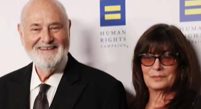 Tényleg a saját fia ölhette meg a híres filmrendezőt? Sötét árnyék vetül Rob Reiner halálára