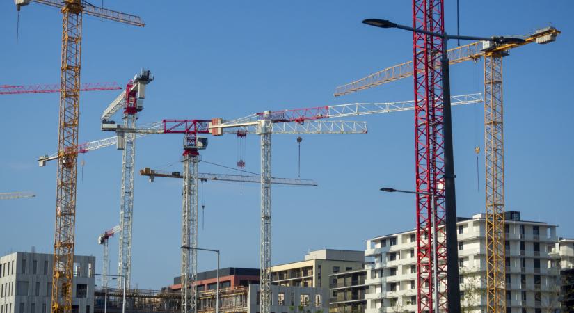 Asztalra csap Újbuda, véget vethet a kiemelt óriásberuházásoknak