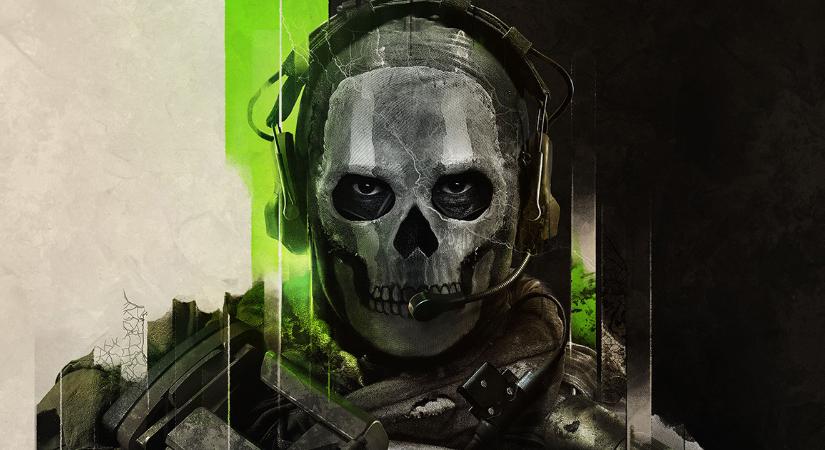 Úgy néz ki, nem szorult túl sok fantázia a 2026-os Call of Duty-ba