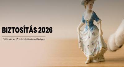 Biztosítás konferencia, 2026. március 17.