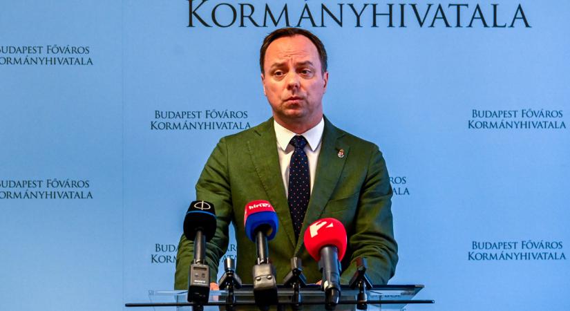 Nyitrai Zsolt bejelentette: Elindult a Magyar Parlamenti Imacsoport Digitális Polgári Kör