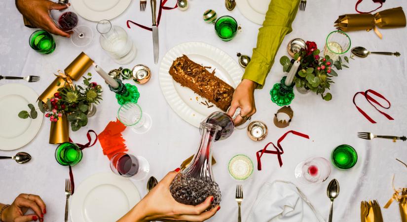 Horror árak a fővárosi csúcséttermekben: ennyiért rendelhetsz karácsonyi menüt 2025-ben