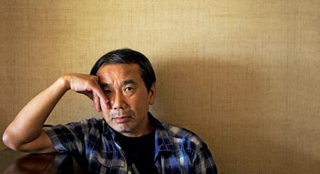 Haruki Murakami: Japán arca végre megjelent