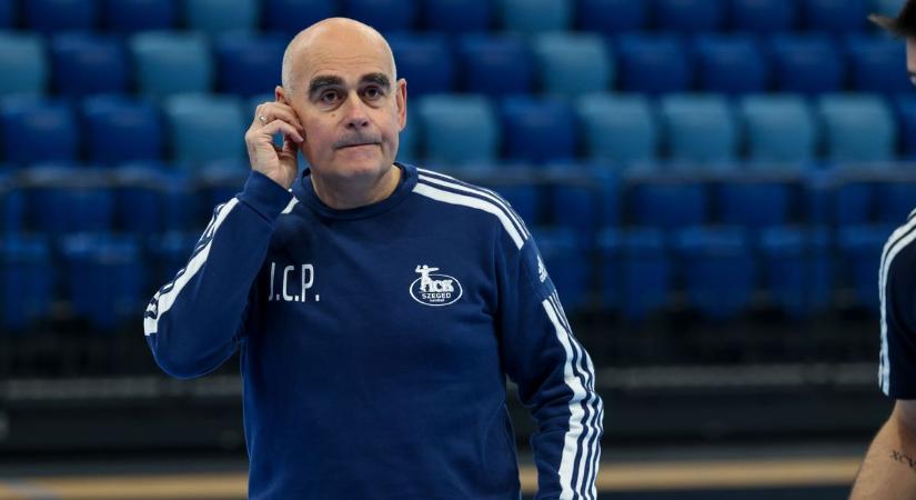 Juan Carlos Pastor ismét klubcsapat vezetőedzője lesz