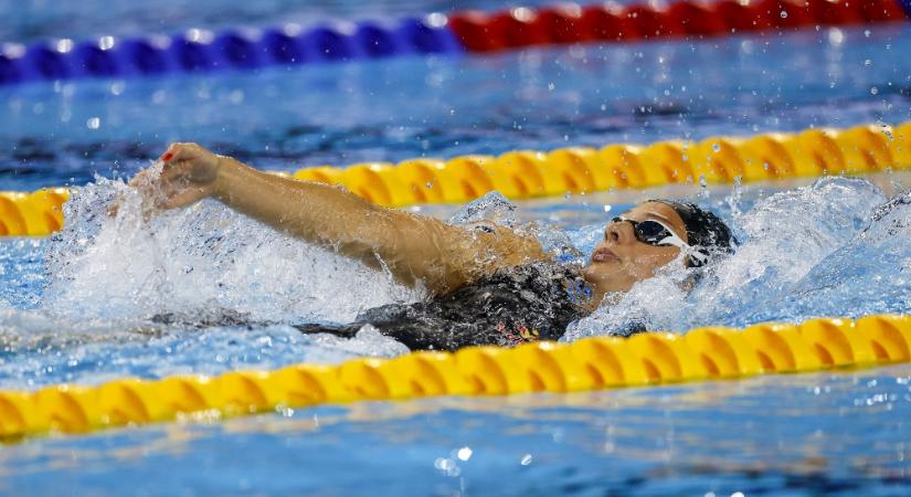 Huszonhárom napos lesz a budapesti vizes vb