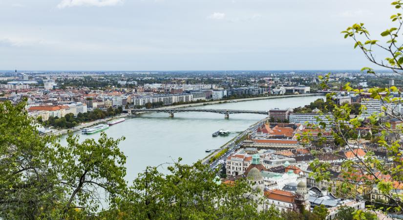 Újabb fontos budapesti híd felújítása kezdődhet meg