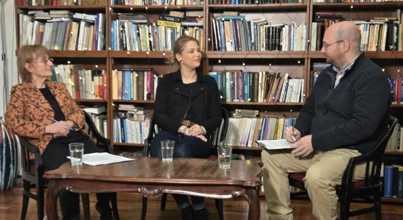 Szó-Beszéd 10. – Nem harapott a közönség a hamis AI videókra