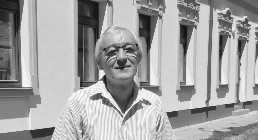 Kollégánktól búcsúzunk, Varga István 1998-tól erősítette a Kisalföld csapatát