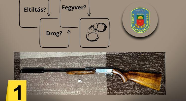 Rendszám nélkül, beszívva, bespurizva és beekizve vezetett a vezetéstől eleve eltiltott sofőr