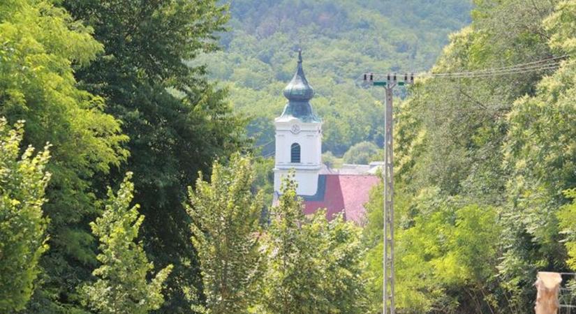 Járdafejlesztés a Rákóczi utcában a Versenyképes Járások Program támogatásával