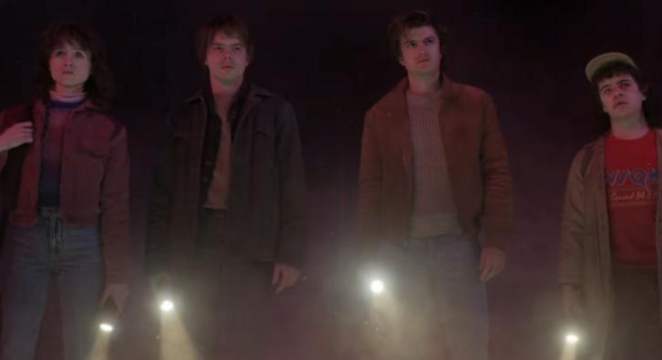 Befutott a Stranger Things 5. második felvonásának előzetese, két főszereplő túlélése vált erősen kérdőjelessé
