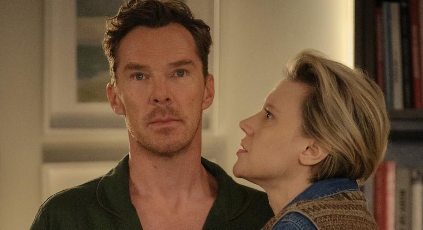 Már holnap otthonról nézheted: A mozik után streamingre is jön Benedict Cumberbatch 2025-ös vígjátéka!