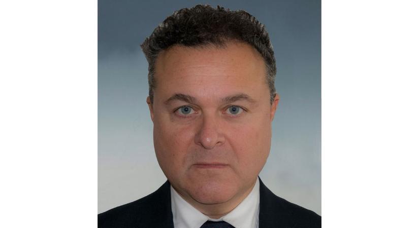 Nyári Rolandot nevezték ki Somogy új főügyészének