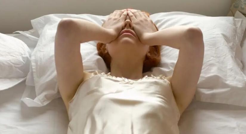 Csendes szorongás – Amikor kívül minden oké, de belül nem