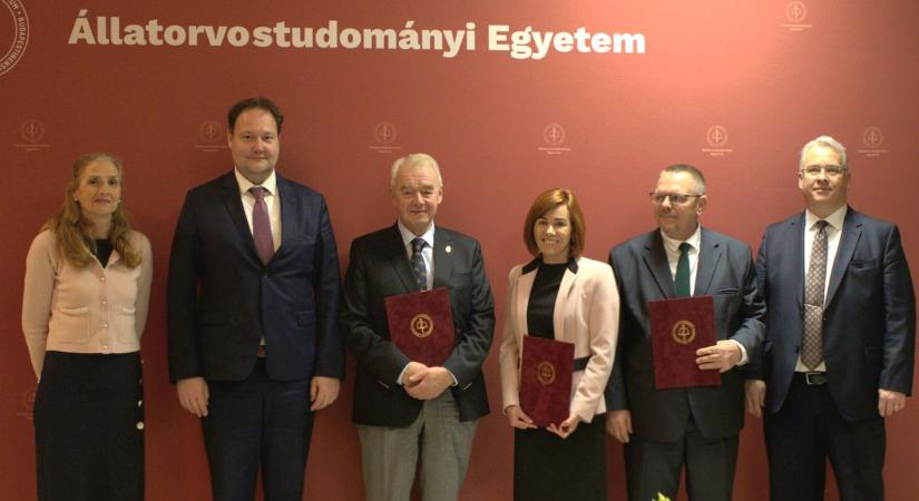 Országos szinten is egyedülálló képzés indul a kiskunfélegyházi Mezgében – fotók